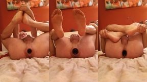 ops68ops a culo aperto