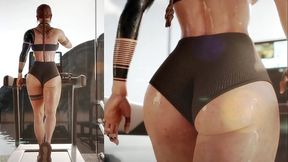 The Fattest of Cakes [ScyllaHMV]