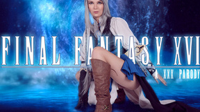 Final Fantasy XVI A XXX Parody