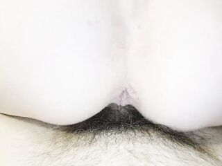 POV BLOWJOB Cowgirl Reverse CREAMPIE!