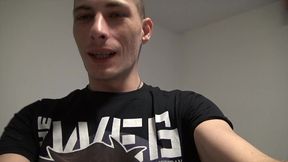 2893 the pornstar joe casio fucked bareabck by viktor rom