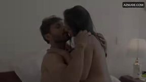 Indian beauty Jayshree Gaikwad strips naked for steamy sex