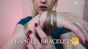 Bangle Bracelets