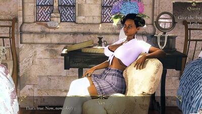 Magic Pussy Chapter 1: Fucking Jackie Doggystyle in Hentai Action - Sweetest Uncensored Hentai Action!