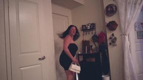 Im From the Agency Darling