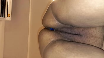 Brazilian Husband and Wife Playing sexy in the house Pt 9 - Naughty Little Ant