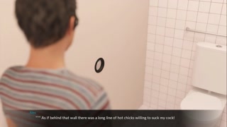 Blossoming Love - Ice cream and blowjobs (12)