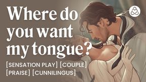 Wedding Night Fuck: Intense First Time Sex With Her Husband – ASMR Audio Porn Erotic