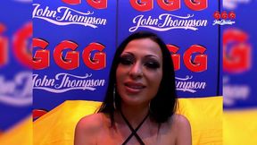 Ggg John Thompson, Presents Horny Fuck and Cum Horny Women.