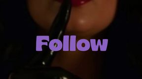 Freeze. Follow. Repeat. â€“ Ritual of Control Audio