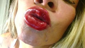 ts angelique monroe - webcam show from may 13, 2025