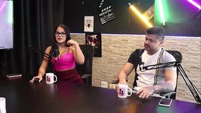 LARY CUBAS COMPILATIONS ON SWING CAST WITH TIFANY ROCHA - PART 2 (WATCH ON: SHEER/RED)