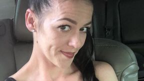 Cassie wants to be fucked