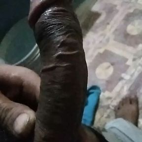 Cock handjob desi indian