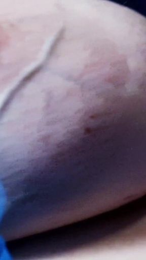 Gooning for Sam38g Big Boobs