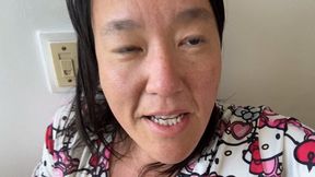 Morning Piss! (oct 5 2025)