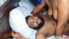 payback time - strawberry tripsy caught krissyjoh fucking his girlfriend