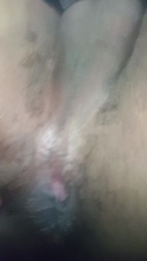My hole in the night is very good
