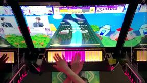 エンジェデビ AJ