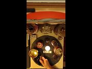 2026/10/06 - Korean Bell Chant
