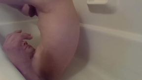 My Own Piss and Giving Myself a Golden Shower