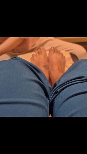 Pedicure Full Video