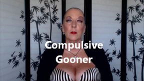 Gooning Compulsive Gooner XHD (MP4)