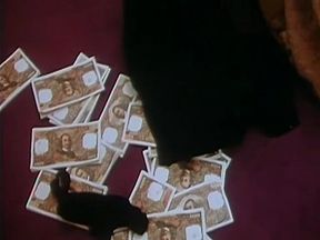 The Widow Fucker Is at It Again: Emma