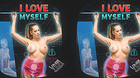 I Love Myself With - Kelly Summer