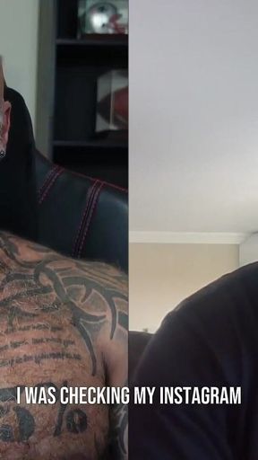 Porn Star Confessions - the Real Big Tre (episode 112)