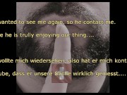 5th Visit From David (random Guy From the Train Station)