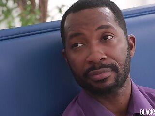 Diner MILF Summer BBC DP