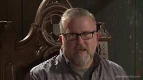 Dungeon Design: Creating Your Own &quot;red Room of Hurt&quot;