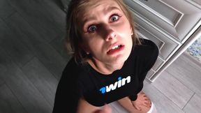 Mega slut's wild allure captivates in a daring, passionate guy-torn romp.