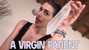 A virgin patient (second part) - HD