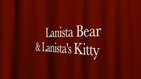 Part 2:- Lanista Bear and Kitty
