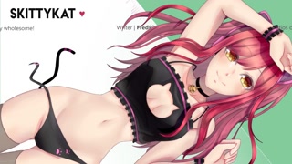 Breed a  for Knocking Over Your Christmas Tree