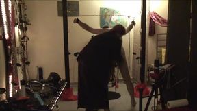 Annadevot - Anna as a dominatrix ...
