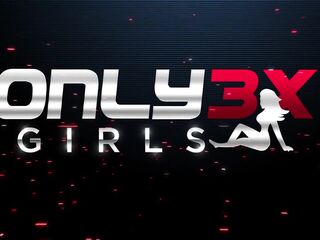 Lola Milano and Macy Cartel Have Lesbo Pleasure