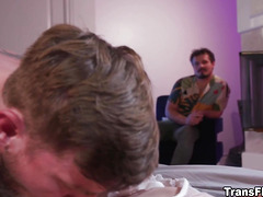 Steve Rickz lustfully bangs Eris in multiple ways