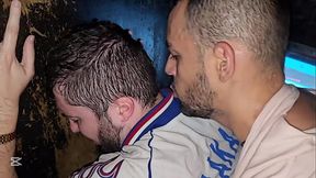 DORN loves threesomes CUMPILATION (COMPLETO NO RED)