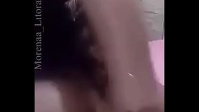 Morena delicia rabuda gostosa