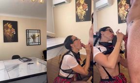 Shasha Lopez - MYM.fans no.128 - Milf