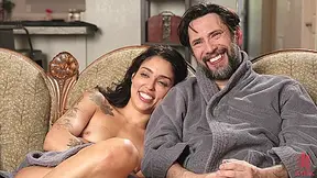 Vanessa Sky And Tommy Pistol In Anal Appeal