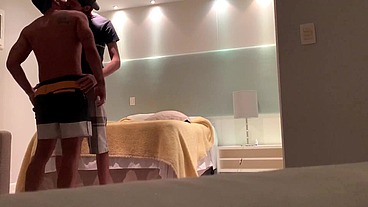 ESQUETISTA SOCADOR
