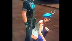 Free fir&eacute_ sexo