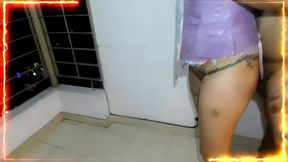 fue al supermercado y se trajo un tipo y otro que encontro en la calle antes de entrar
