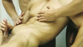 Tasty Cocks ~ Martin Valka & Jozeph Skala Team Up withAndrej Sovinski - Falcon Studios