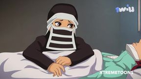 Demon Slayer Hentai.