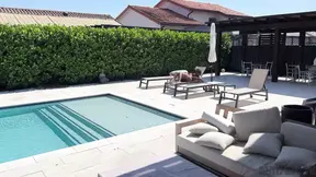 Ebony Thick Babe Charlotte Lavish sucks big dick neighbor